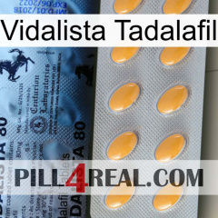 Vidalista Tadalafil 44